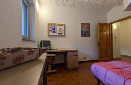 La Mansarda dei Tre Cipressi - Foto 9