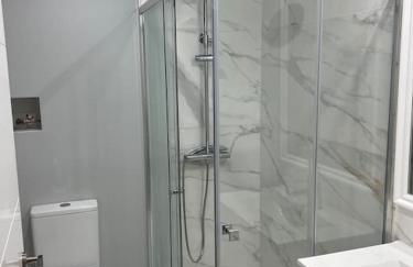 Precioso y céntrico apartamento - Foto 8