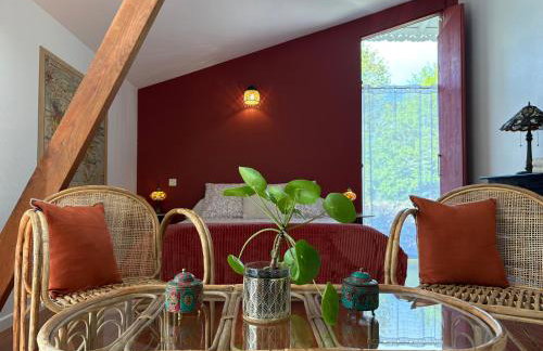 Maison Blanche - Foto 51