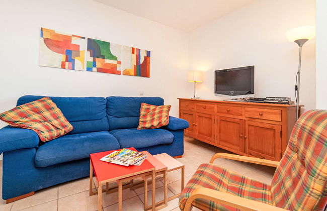 Empuries Beach - Foto 8