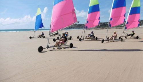 Maison de Charme avec Jardin, à 5 min de la mer - Foto 4