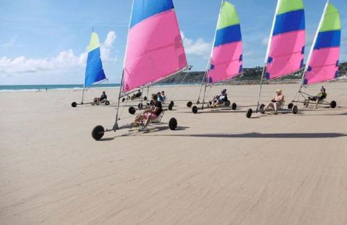 Maison de Charme avec Jardin, à 5 min de la mer - Foto 4