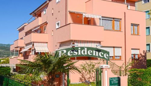 Appartamenti La Residenza - Photo 1