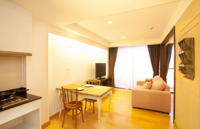 Rocco Hua Hin Beach Seaview - Foto 75