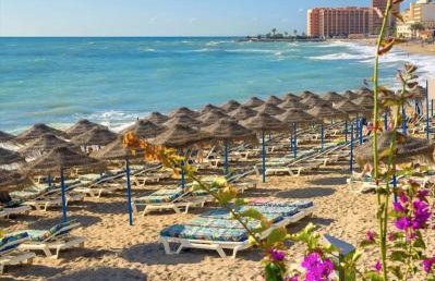 La Terraza de Benal, 3 bedrooms SEA-VIEW, 100 m2 - Foto 30