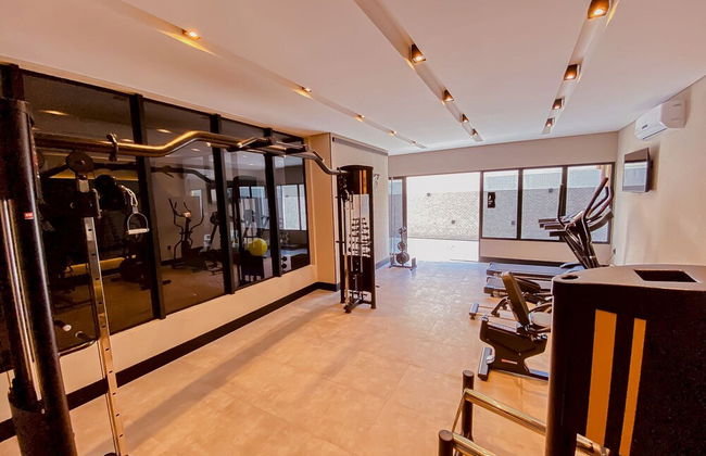 Edificio Sky by ER - Foto 10