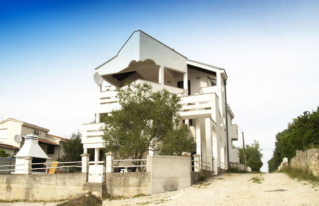 Holiday Apartments Paloma - Foto 64