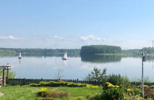 Mazury na Śląsku - Dom Wakacyjny z basenem - Foto 2