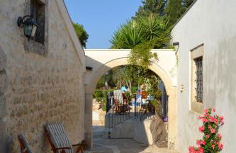 Agriturismo Tenute Mauro - Photo 46