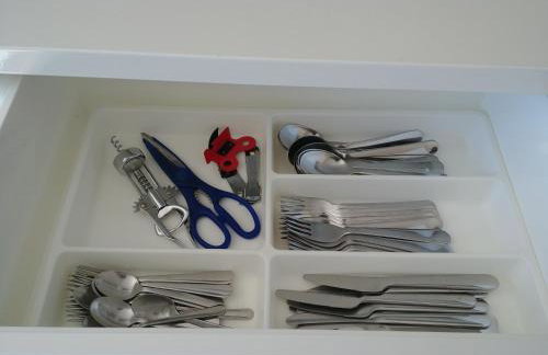 Apartament Oasis A6 ROSES - Foto 44