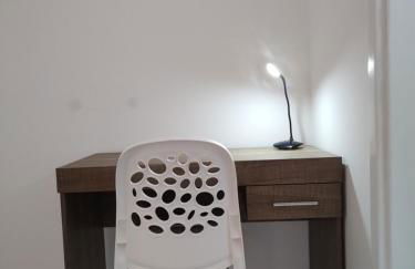 Apartamento completo/ Verano Ponta Negra- Natal - Foto 8