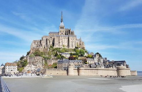 4 Bedroom Awesome Home In Courtils - Foto 26