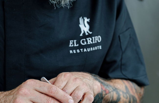 Hotel El Grifo - Foto 44