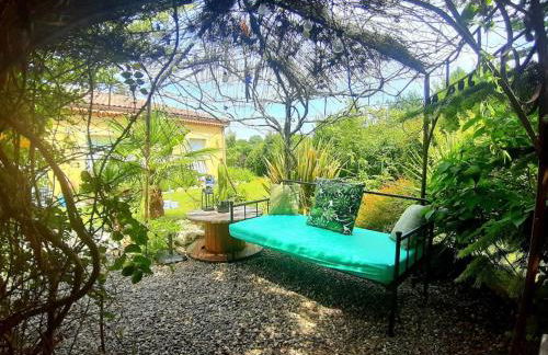 Gers habitation - Photo 79