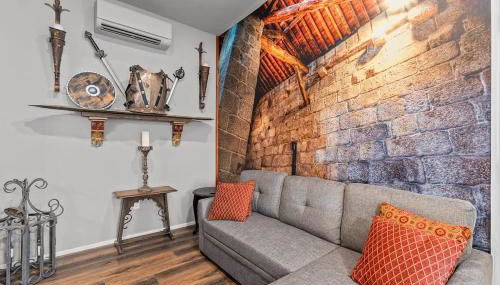 The Kuhl Little Castle Haus - Foto 5