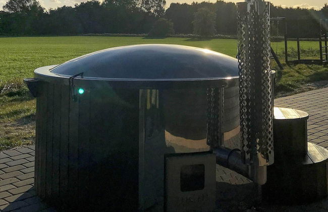 Luxury Retreat With Pool - By Traum Ferienwohnungen - Foto 34