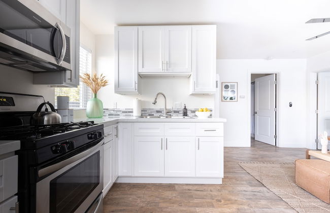 Grant Hill III by Avantstay Modern & Chic SD Home 5 Mins From Balboa Park - Foto 5