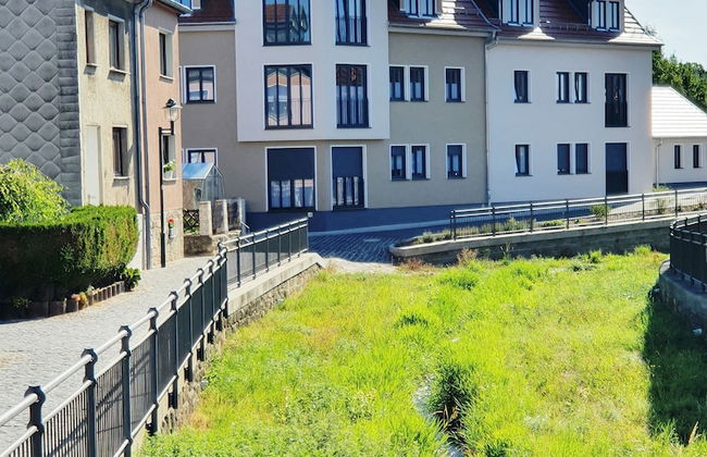 DM Hotes & Apartments - Rasenweg 26 - Photo 18