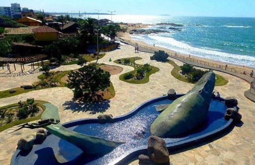 Apartamento Rio das Ostras com 2 Quartos e Suíte! - Foto 26