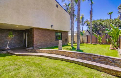 PACIFIC BEACH MANSION - Foto 16