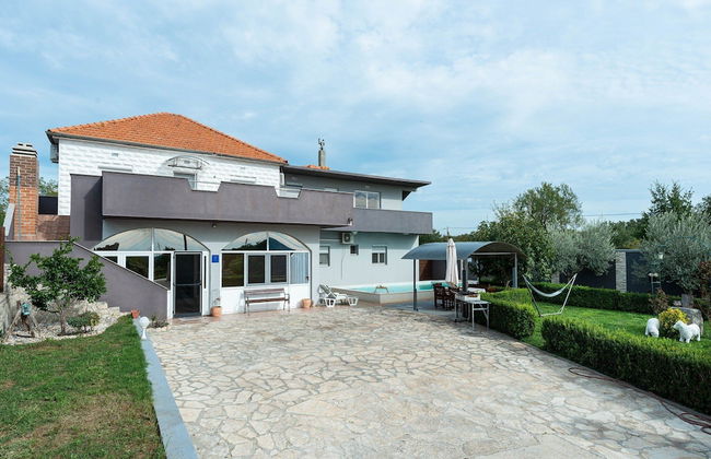 Holiday Home Noa - Foto 54