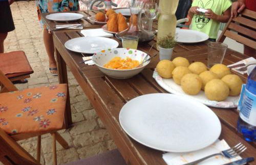 Il Giardino Dei Carrubi - Foto 30