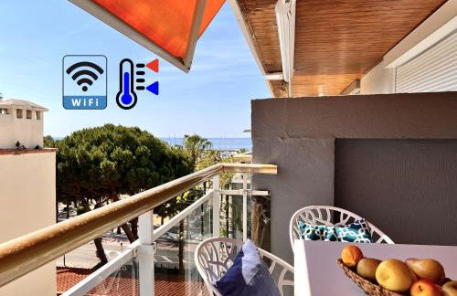 MARITIM Azzure Family Lateral Sea View WiFi - Foto 1
