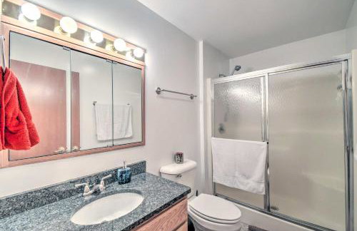 Chic Apple River Escape with Fire Pit! - Foto 15