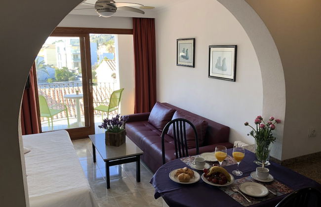 Apartamentos Torre Playa - Foto 35