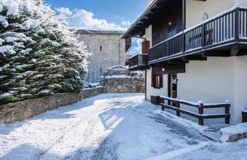 Lovely Apartment In Courmayeur - Happy Rentals - Foto 16