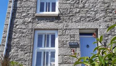 Corvus - Beautiful cottage half a mile from Mousehole - Foto 3