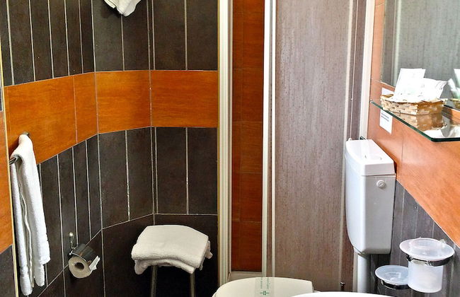 Kassiopea Aparthotel - Foto 17