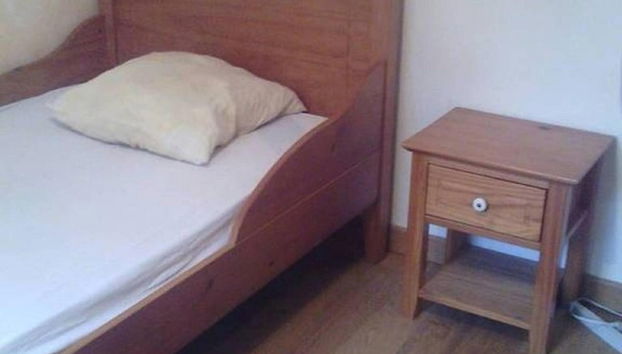 Nice Villa in Morieres-les-avignon With Pool - Foto 3, Quarto