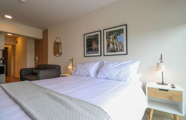 w Wonderful Loft in Barranco - Foto 30