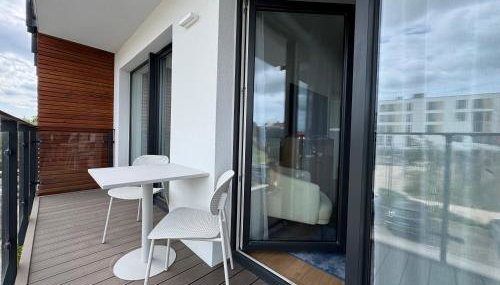 Aparthotel Anchoria Holiday Honest-Serwis - Foto 4