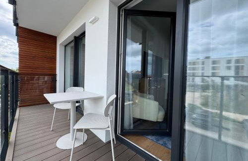 Aparthotel Anchoria Holiday Honest-Serwis - Foto 4