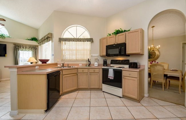 4 Bedroom 3 Bathroom Pool Villa - Foto 7