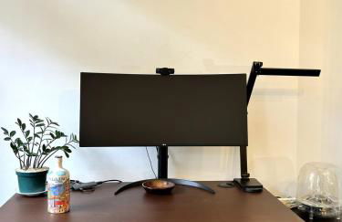 Luxury duplex - 10 min to NYC/Times Square - Foto 8