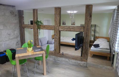 Ferienwohnungen Kay - Foto 9