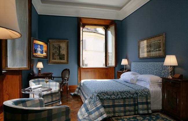 Villa Spalletti Trivelli - Foto 11