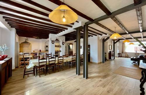 Los Palomos casa rural en el centro de Andalucía - Foto 9