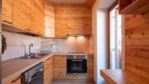 Apartment Garni Eden by Interhome - Foto 5