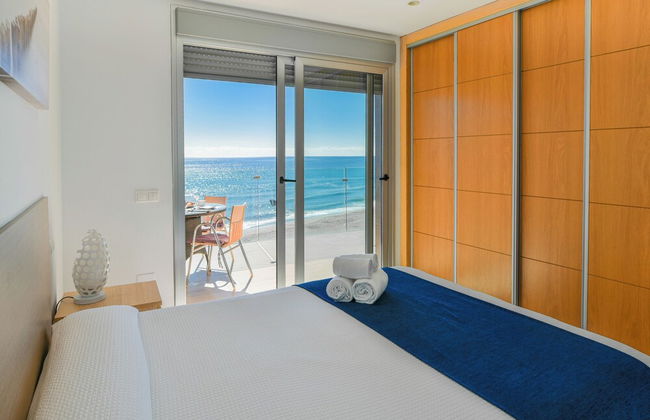 Apartamentos Vegasol Playa A.T. - Foto 30