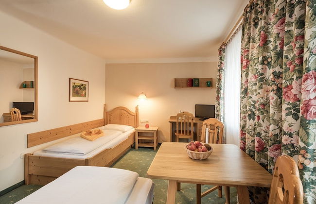 Appartementhaus Aurora - Foto 21