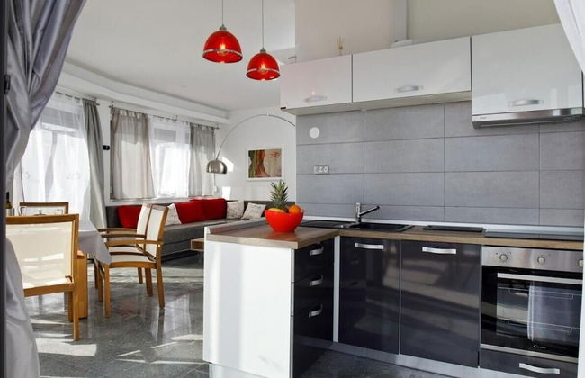 Nice Beach Apartments for 3 Adults - Foto 11