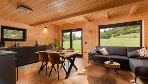 Black Cabin Lokve - Foto 2
