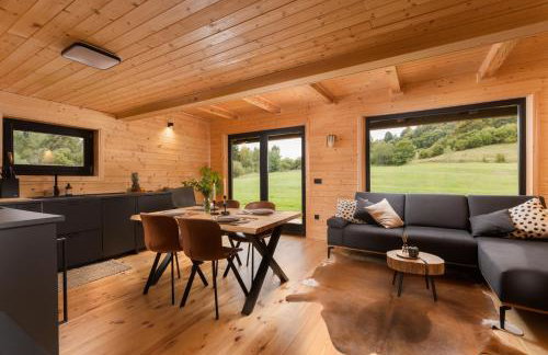 Black Cabin Lokve - Foto 2
