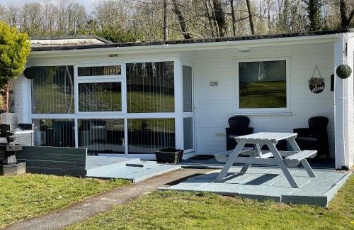 Chalet 208 In Glan Gwna Caernarfon - Foto 8