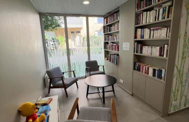 Appartement élégant et lumineux - Foto 24