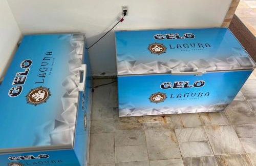 Apartamento Alto Padrão Condomínio Laguna - Foto 34